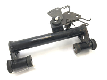 Kawasaki VN 800 Classic [2000] - подвеска двигателя двигателя двигателя