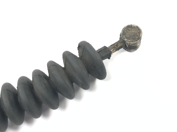 BMW R 1100 RT 259 [1999] - Clutch cable Bowden cable clutch cable