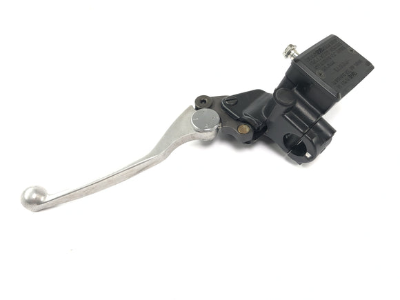 Kawasaki Zrx 1200 S Zrt20a [2002] - Насос муфты