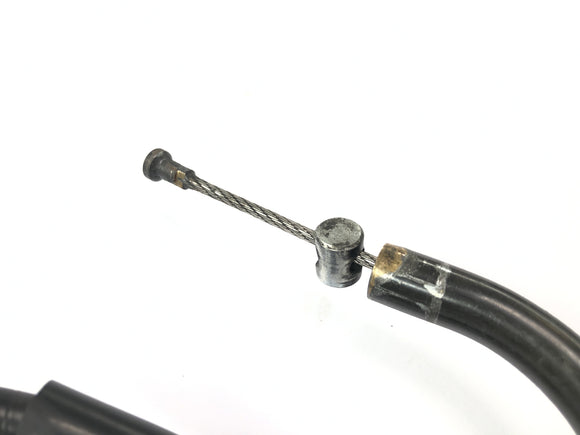 Benelli TNT 1130 [2009] - Clutchkabel Bowdenkabelkontrollkabel