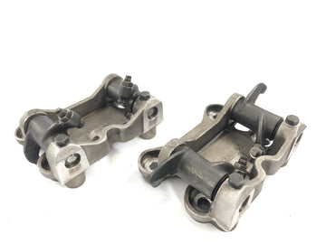 Moto Guzzi California II VT [1985] -KIPP LEVER KIPP LEVERBUCKセット