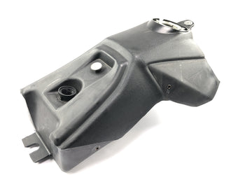 Aprilia SX 125 KX [2018] - Kraftstofftank Benzintank Kunststofftank Tank - 0