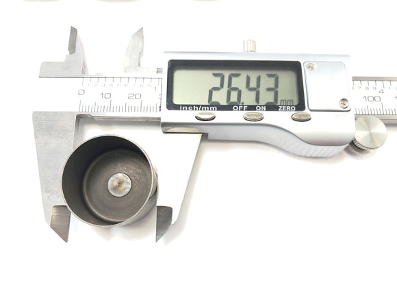 Kawasaki ZX 12 R ZXT20A [2001] - sada zdvihátek ventilů