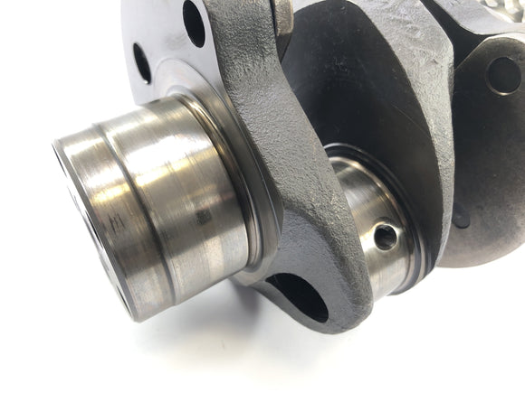 BMW R 60/5 [1973] - Albero a gomito