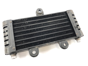 Kawasaki ZR7 ZR750F [1999] - Ölkühler