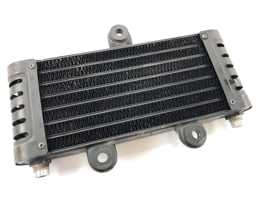 Kawasaki ZR7 ZR750F [1999] - Oliekoeler