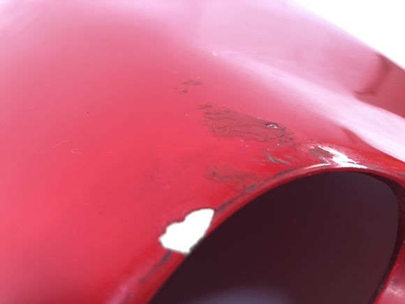 Ducati 900 ss [1991] - parte del lado cubierto a la izquierda