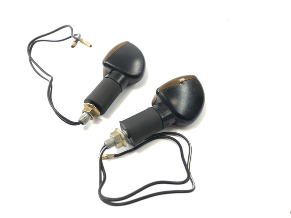 Husqvarna TE 610 E Dual H7 [1999] - paire de clignotants