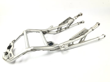 Ducati 999 H4 [2003]  - リアフレームアルミニウム - 0