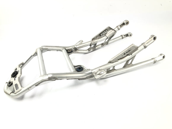 Ducati 999 H4 [2003] - Aluminio del marco trasero