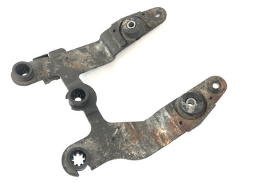 Suzuki GSX-R 1100 W GU75 C [1994] - držák rychloměru do kokpitu