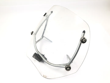 BMW R 1200 R R1ST [2008] - Windschild Windscreen Verkleidungsscheibe Frontscheibe