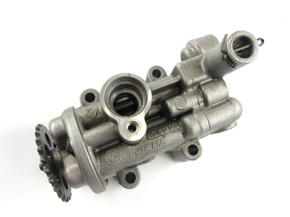 BMW K 1300 S K12S [2010] - Olejové čerpadlo