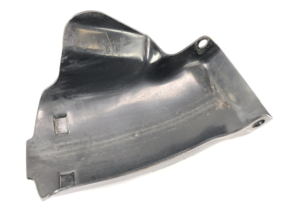 Honda GL 1000 Goldwing GL1 [1978] - Spritzschutz Innenverkleidung Kotflügel hinten