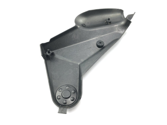 Kawasaki Versys KLE 650 A [2006] - Обтекатель боковой крышки рамы левый