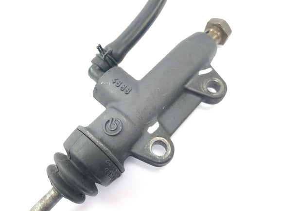 Aprilia RSV 1000 RP Mille [2001] - Achterrempomp