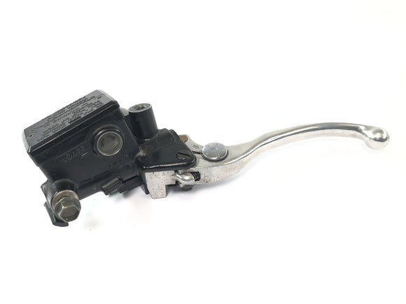 Yamaha XJR 1300 RP06 [2002] - Штуцер сцепления с рычагом сцепления и насосом сцепления