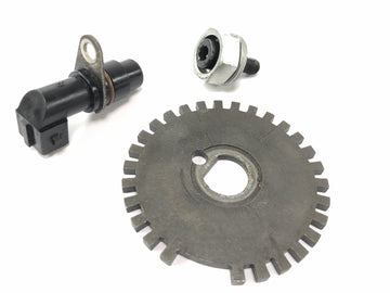 Benelli TNT 1130 [2009] - Pulsgenerator för vevaxelsensor