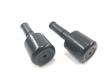 BMW K 100 [1984] - Styr vægter styrender