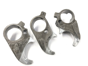 Yamaha XS 650 SE 3L1 [1979] -Switch Forks Switching Clawsセット - 0