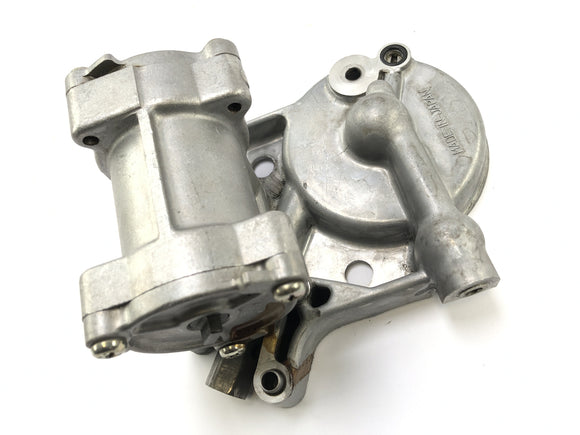 Kawasaki GPZ 1000 RX [1987] - oljepump