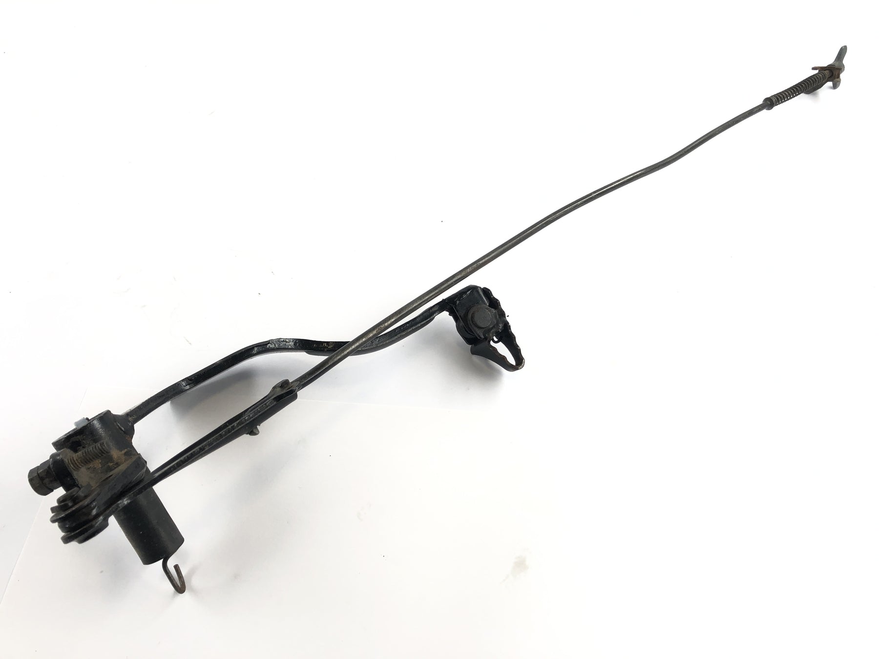 Honda XR 600 R PE04 [1993] - Brake cable brake rod rear brake