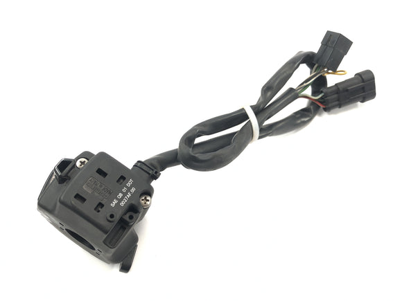 Aprilia RSV 1000 R [2004] - Lenkerschalter Schaltereinheit links