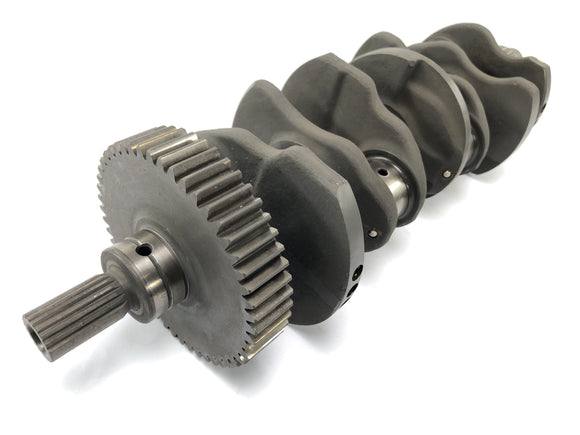 Honda CBR 900 RR SC28 [1994] - Коленичный вал