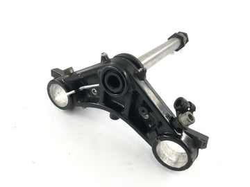 Moto Guzzi California 1100i [1995] - vorkbrug hieronder