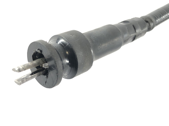 Honda GL 1000 Goldwing GL1 [1977] - Tachometr pohon hřídele