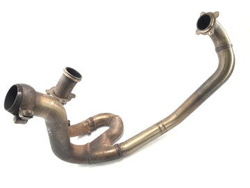 KTM 950 SM LC8 [2008] - MANIFOLD MANIFOLD Eksosmanifold