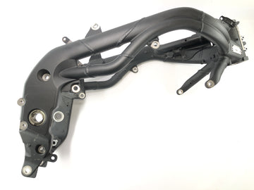 Triumph Speed Triple 1050 515NJ [2007] - Telaio con documenti - 0