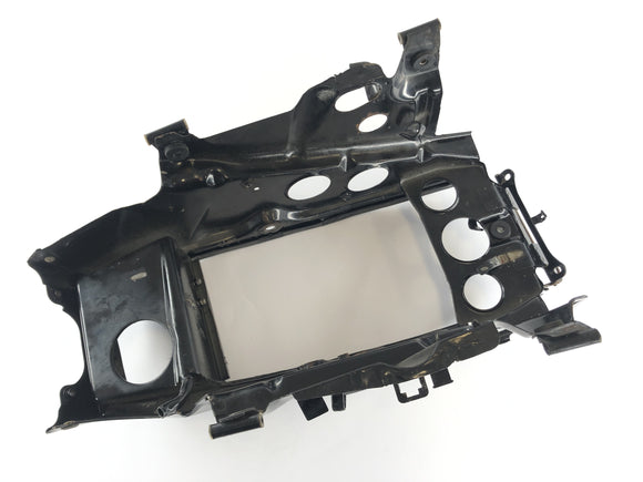 Honda GL 1000 Goldwing GL1 [1977] - Framme di serbatoio del telaio ausiliario