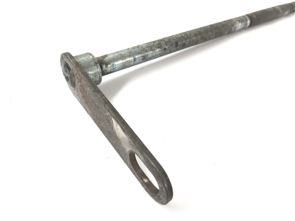 ヤマハXS 400 2A2 [1982]  - スイッチ波