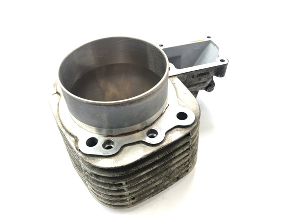 BMW R 1150 RT R22 [2001] - 左側にピストンのあるシリンダー