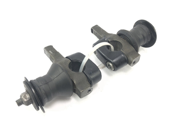 BMW K 1100 LT 100 [1994] - Riser Handlebar Holder Set Couple