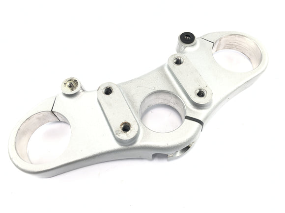 Ducati Monster S4R M4 [2004] - Gabelbrücke oben Gabelklemme Lenkkopfbrücke vorne