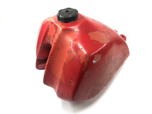 Honda XL 600 R PD03 [1986] - Réservoir de carburant réservoir d'essence conteneur