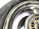 Honda ST 1100 SC26 Pan European [1990] - Ráfkové kolo zadního kola 4,50 x 17"-3