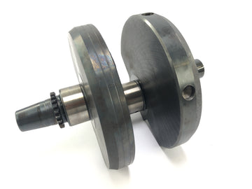 Kawasaki VN 800 Classic [2000] - Коленчатый вал