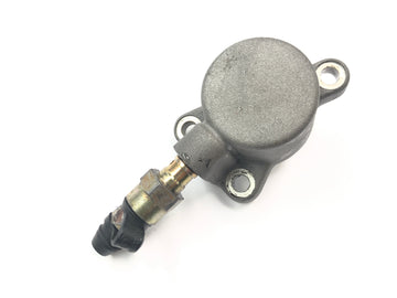 Aprilia RSV 1000 RP Mille [2001] - clutch slave cylinder