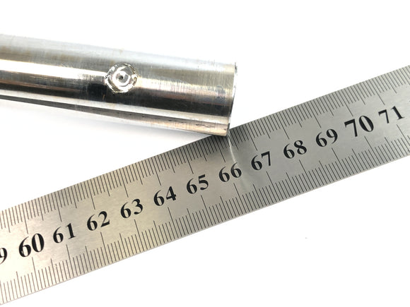 Yamaha XJR 1200 4PU [1996] - Lenker Motorradlenker Rohrlenker 22 mm Stahllenker