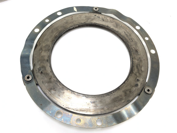 BMW K 100 RT [1988] - Spojení