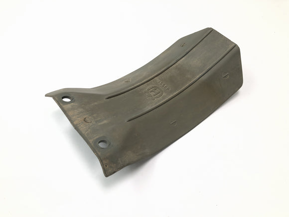 Husqvarna TE 610 E Dual H7 [1999] - Kotflügel hinten innen Spritzschutz