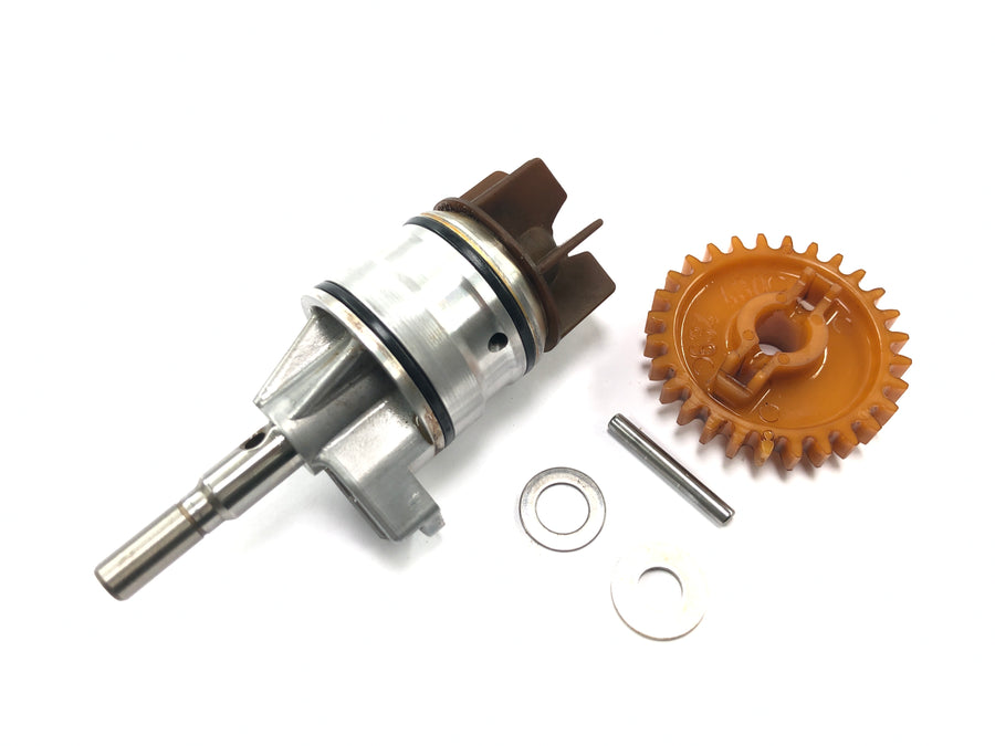 BMW C1 125 [2002] - Vandpumpe vandpumpe enhed impeller gear