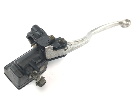 Yamaha XJR 1200 4PU [1996] - Bremspumpe Handbremspumpe vorne Lenkerarmatur rechts