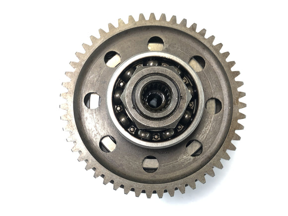 スズキ GSX-R 1100 W GU75 C [1994] - スターター フリーホイール フリーホイール クラッチ スターター クラッチ