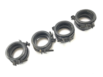 Honda CBR 900 RR SC28 [1994] - Потребление всасывания всасывающей жвачки - 0