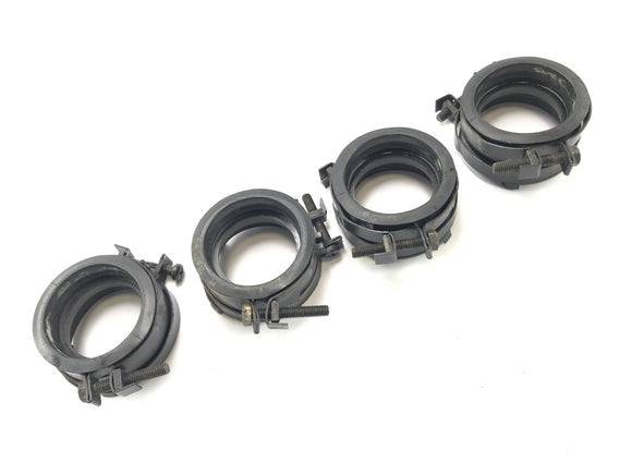 Honda CBR 900 RR SC28 [1994] - Потребление всасывания всасывающей жвачки