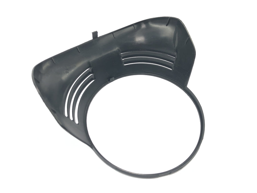 BMW K 100 [1984] - Enjoliveur de phare, garniture de lampe, cache-phare